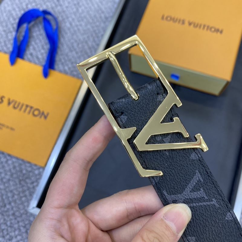 Louis Vuitton Belts